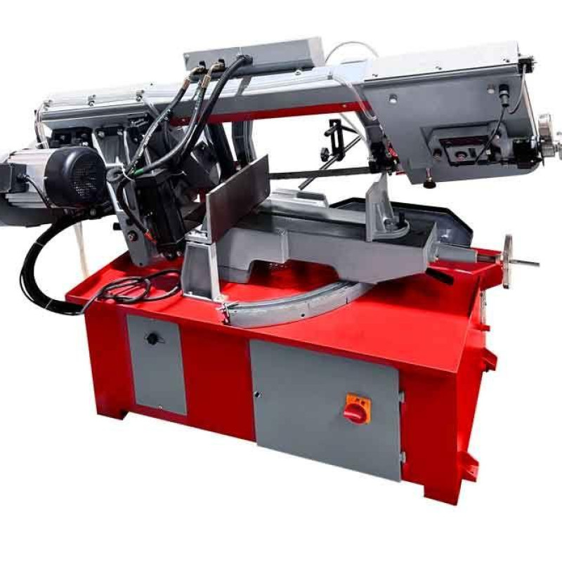 Стрічкова пила по металу Holzmann BS450TURN_400V Стрічкова пила по металу Holzmann BS450TURN_400V