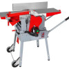 Фугувально-рейсмусовий верстат Holzmann HOB260MINI_400V Фугувально-рейсмусовий верстат Holzmann HOB260MINI_400V