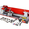Токарний верстат Holzmann ED420FXL_230V Токарний верстат Holzmann ED420FXL_230V