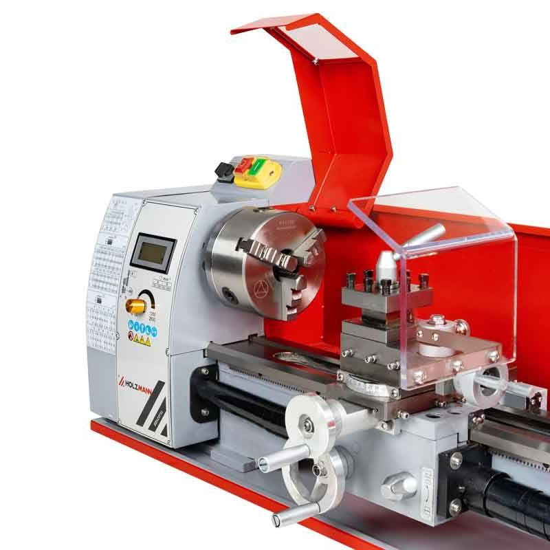 Токарний верстат Holzmann ED420FXL_230V Токарний верстат Holzmann ED420FXL_230V