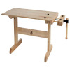 Верстак для початкових класів Holzmann WB80MICRO Верстак для початкових класів Holzmann WB80MICRO
