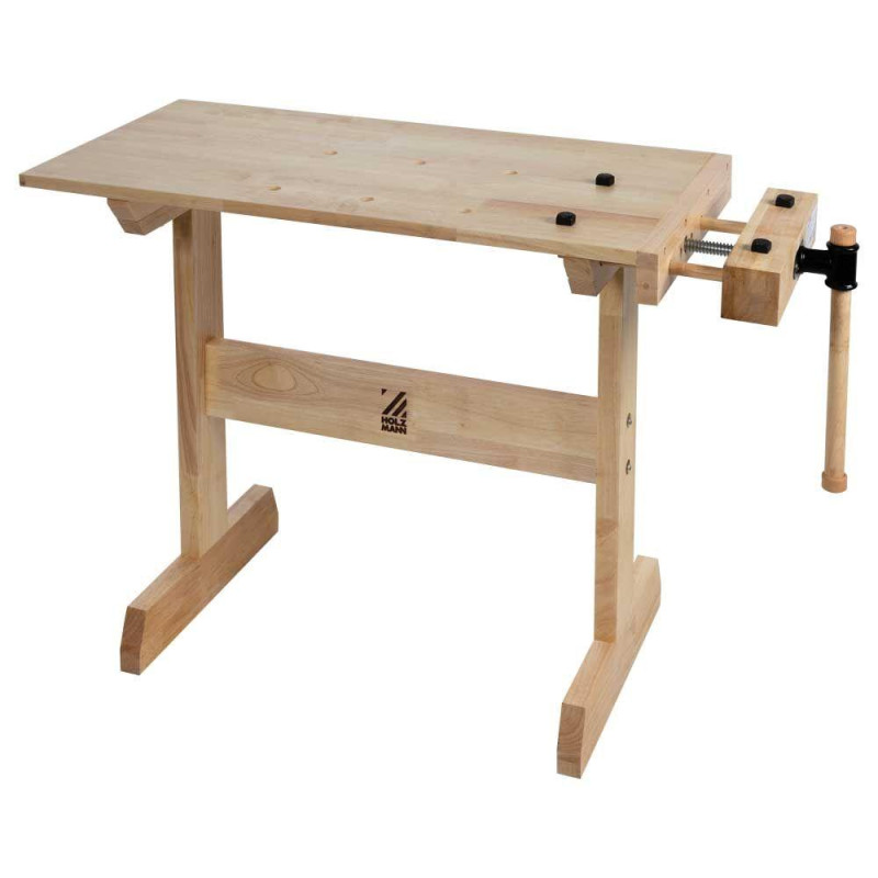 Верстак для початкових класів Holzmann WB80MICRO Верстак для початкових класів Holzmann WB80MICRO