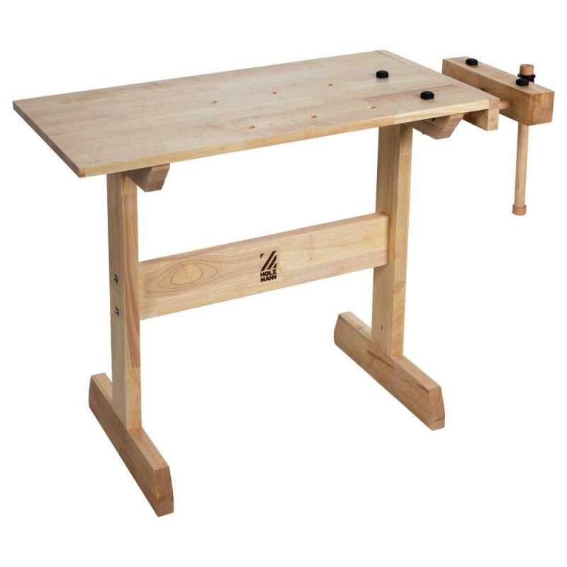Верстак для початкових класів Holzmann WB80MICRO Верстак для початкових класів Holzmann WB80MICRO