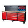Верстак Holzmann WEWA2130 Верстак Holzmann WEWA2130