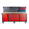 Верстак Holzmann WEWA2130 Верстак Holzmann WEWA2130