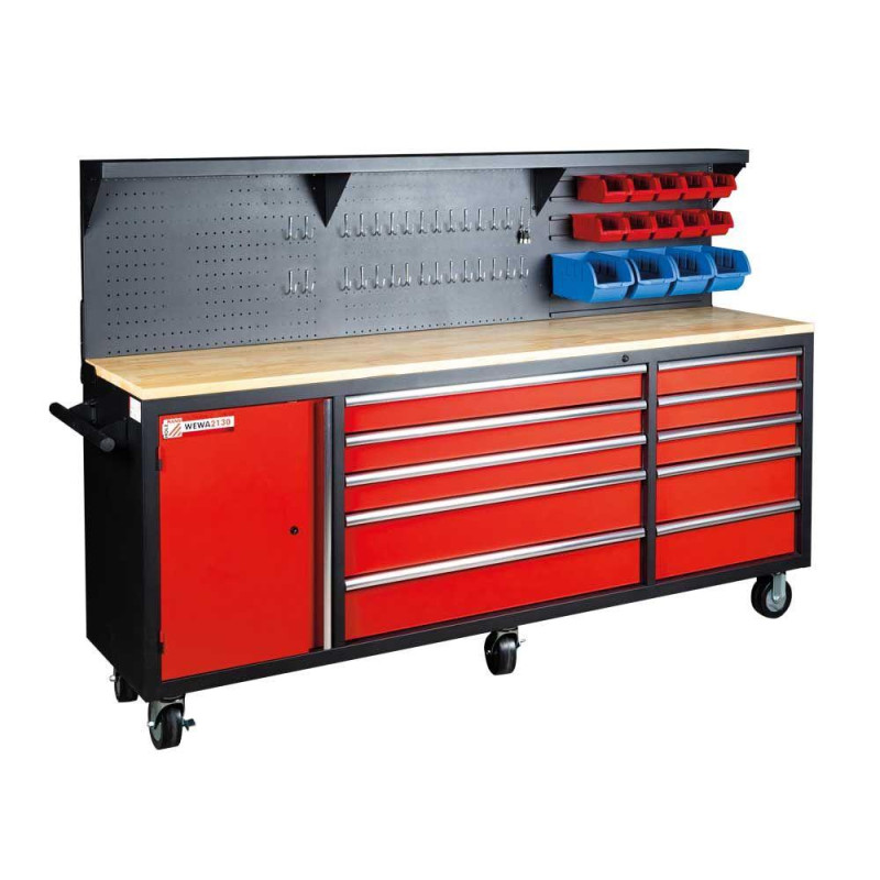 Верстак Holzmann WEWA2130 Верстак Holzmann WEWA2130