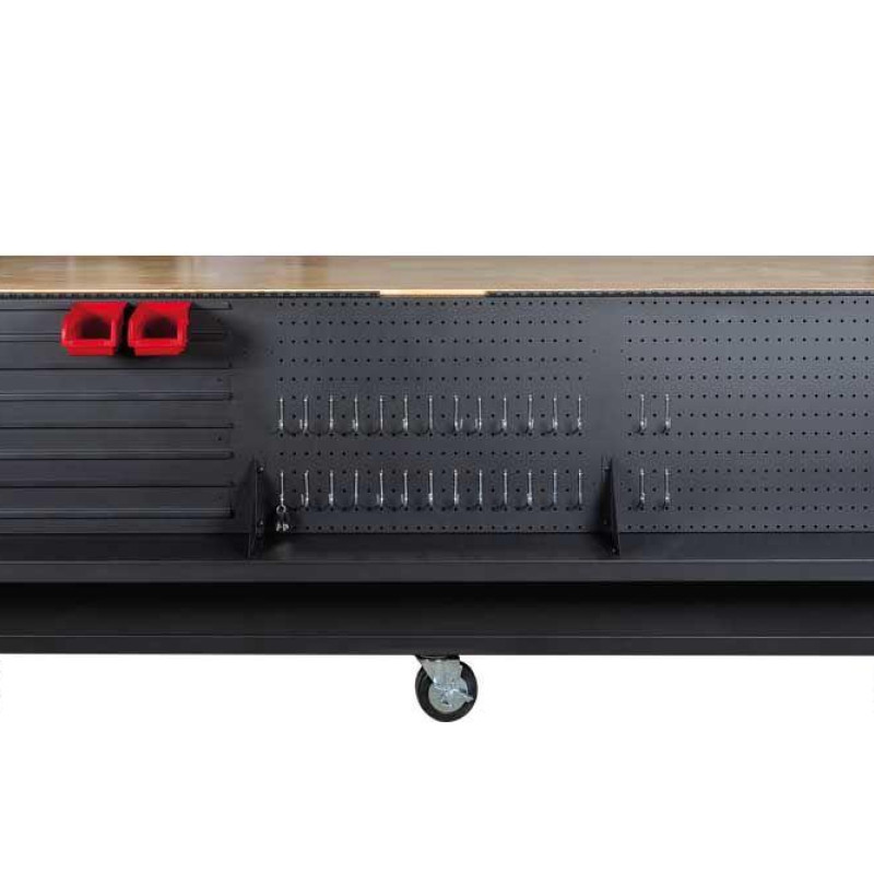 Верстак Holzmann WEWA2130 Верстак Holzmann WEWA2130