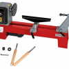 Токарний верстат Holzmann D500VECO_230V Токарний верстат Holzmann D500VECO_230V