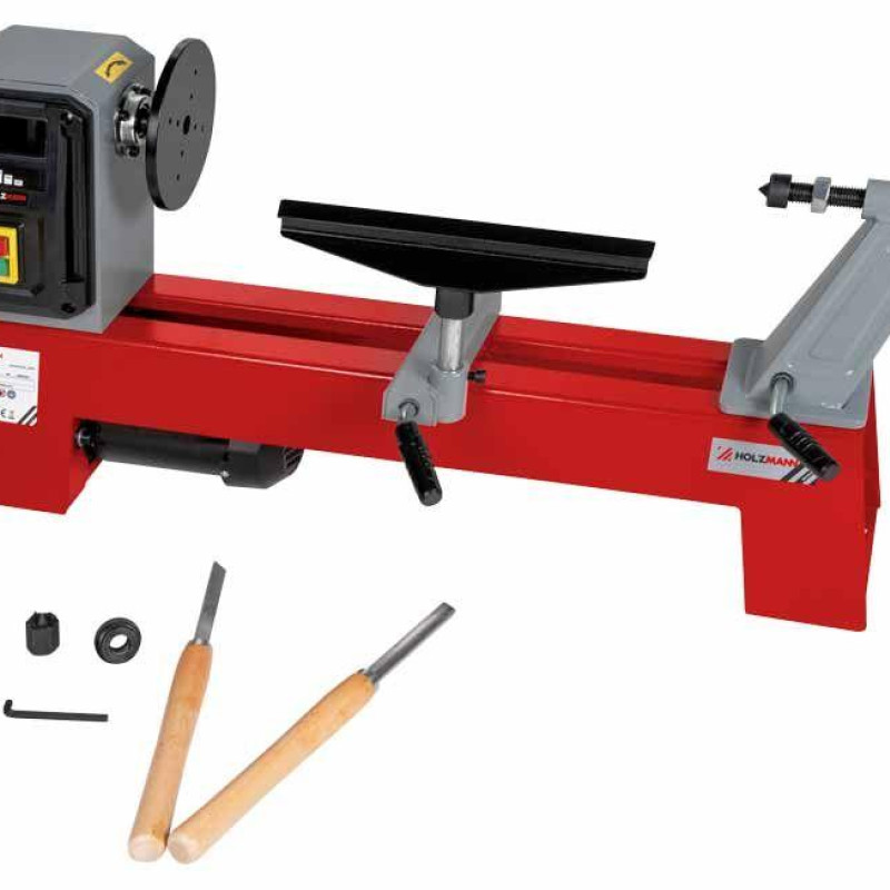 Токарний верстат Holzmann D500VECO_230V Токарний верстат Holzmann D500VECO_230V