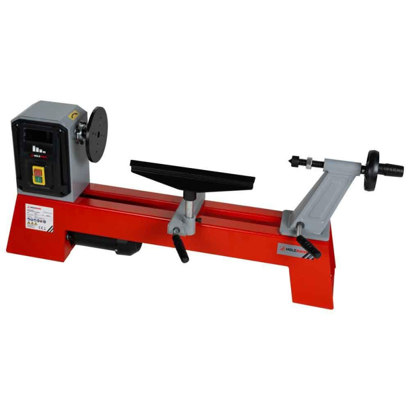 Токарний верстат Holzmann D500VECO_230V Токарний верстат Holzmann D500VECO_230V