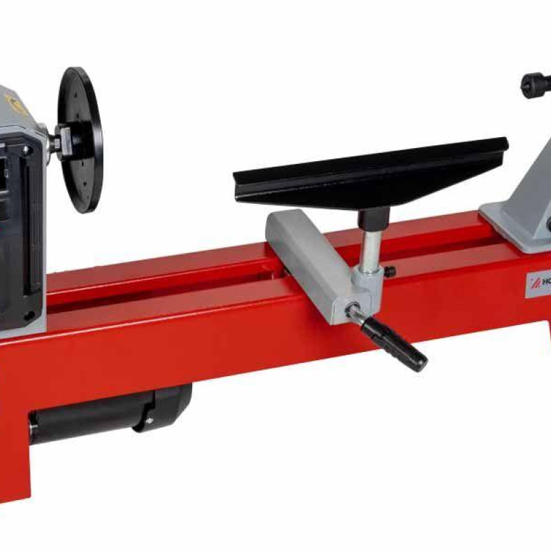 Токарний верстат Holzmann D500VECO_230V Токарний верстат Holzmann D500VECO_230V