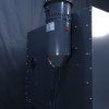 Піскоструйна камера MAST MSC350FD+DC15 (передні дверцята)