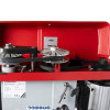 Свердлильний верстат Holzmann SB 203VH