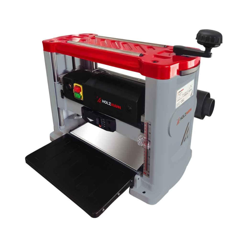 Рейсмусовий верстат HOLZMANN DHM330_230V Рейсмусовий верстат HOLZMANN DHM330_230V