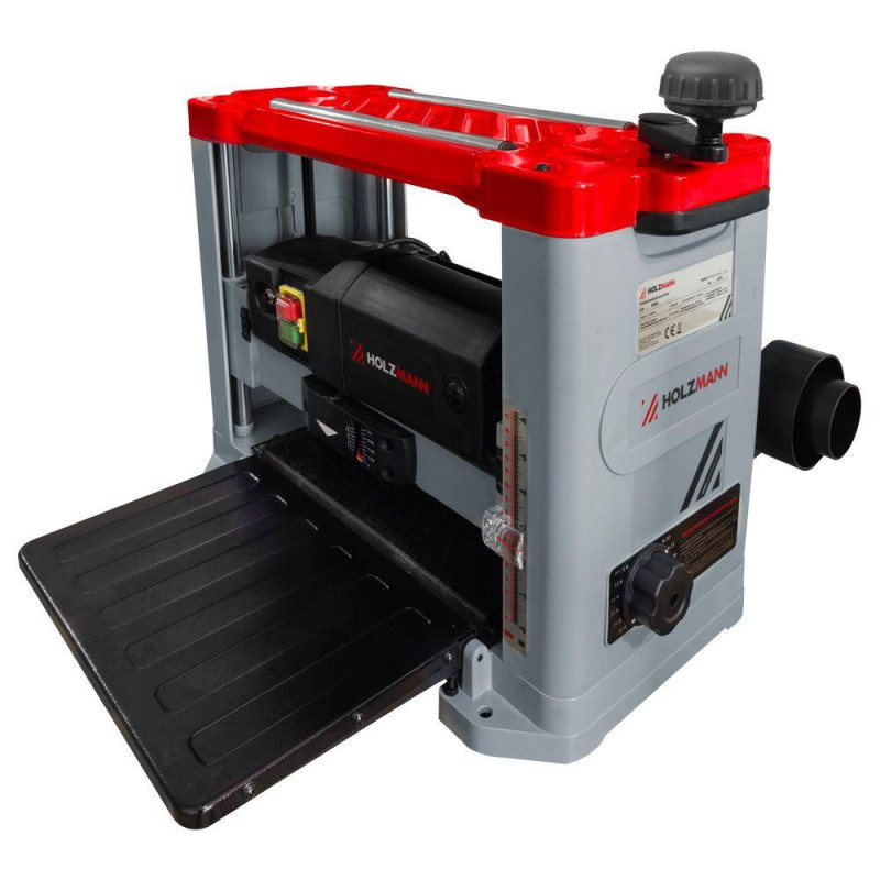 Рейсмусовий верстат HOLZMANN DHM330PROSMW2_230V Рейсмусовий верстат HOLZMANN DHM330PROSMW2_230V