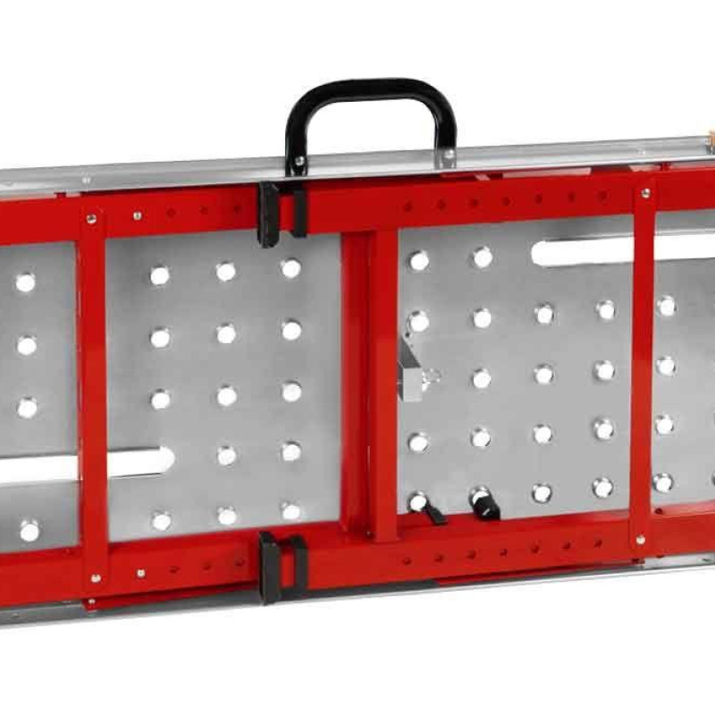 Пересувний зварювальний стіл Holzmann ST2GO Пересувний зварювальний стіл Holzmann ST2GO