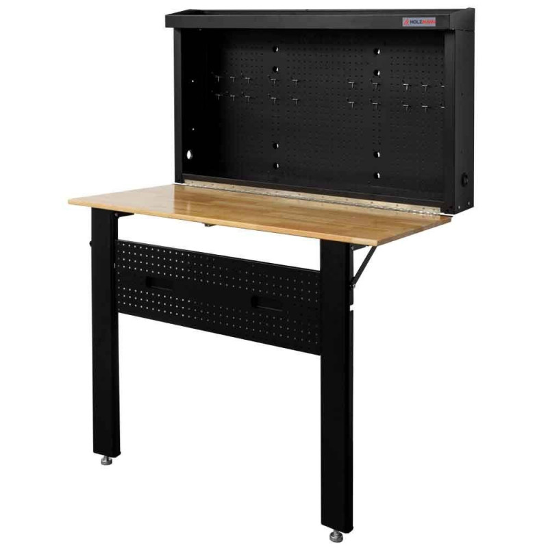 Верстак Holzmann WB120FOLD Верстак Holzmann WB120FOLD