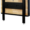 Верстак Holzmann WB120FOLD Верстак Holzmann WB120FOLD