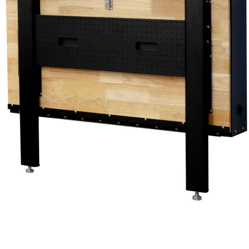 Верстак Holzmann WB120FOLD Верстак Holzmann WB120FOLD