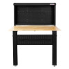 Верстак Holzmann WB120FOLD Верстак Holzmann WB120FOLD