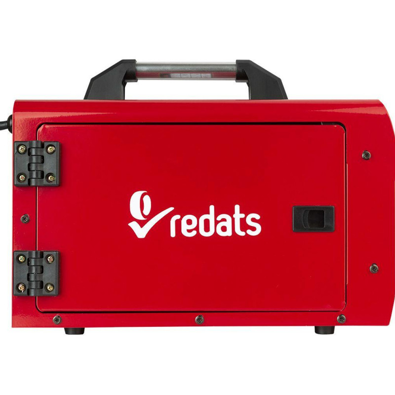 Зварювальний апарат REDATS SM-160 MIG/MAG, Lift TIG, MMA, дріт Flux Зварювальний апарат REDATS SM-160 MIG/MAG, Lift TIG, MMA, дріт Flux