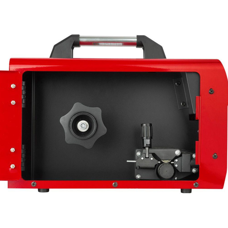 Зварювальний апарат REDATS SM-160 MIG/MAG, Lift TIG, MMA, дріт Flux Зварювальний апарат REDATS SM-160 MIG/MAG, Lift TIG, MMA, дріт Flux