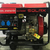 Дизельний генератор SOLAX SDJ7000ME Дизельний генератор SOLAX SDJ7000ME