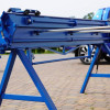 Листозгинальний верстат Prod-masz ZGR 2140 Листозгинальний верстат Prod-masz ZGR 2140