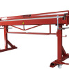 Листозгинальний верстат Prod-masz RED 2200/0,8/160 Листозгинальний верстат Prod-masz RED 2200/0,8/160