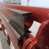Листозгинальний верстат Prod-masz RED 2200/0,8/160 Листозгинальний верстат Prod-masz RED 2200/0,8/160