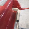 Листозгинальний верстат Prod-masz RED 2200/0,8/160 Листозгинальний верстат Prod-masz RED 2200/0,8/160