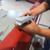 Листозгинальний верстат Prod-masz RED 2200/0,8/160 Листозгинальний верстат Prod-masz RED 2200/0,8/160
