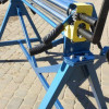 Вальцювальний верстат Prod-masz ZW 1300/0,8 Вальцювальний верстат Prod-masz ZW 1300/0,8