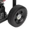 Бензиновий генератор MAST GROUP RD9500E + газова плитка Orcamp CK-506 + електричний обігрівач GEKO 80405 Бензиновий генератор MAST GROUP RD9500E + газова плитка Orcamp CK-506 + електричний обігрівач GEKO 80405