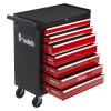 Візок для майстерні з інструментами REDATS 7 шухляд COMPACT Black Візок для майстерні з інструментами REDATS 7 шухляд COMPACT Black