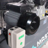 Поршневий компресор MAST VA90/200L 400 12.5BAR Поршневий компресор MAST VA90/200L 400 12.5BAR