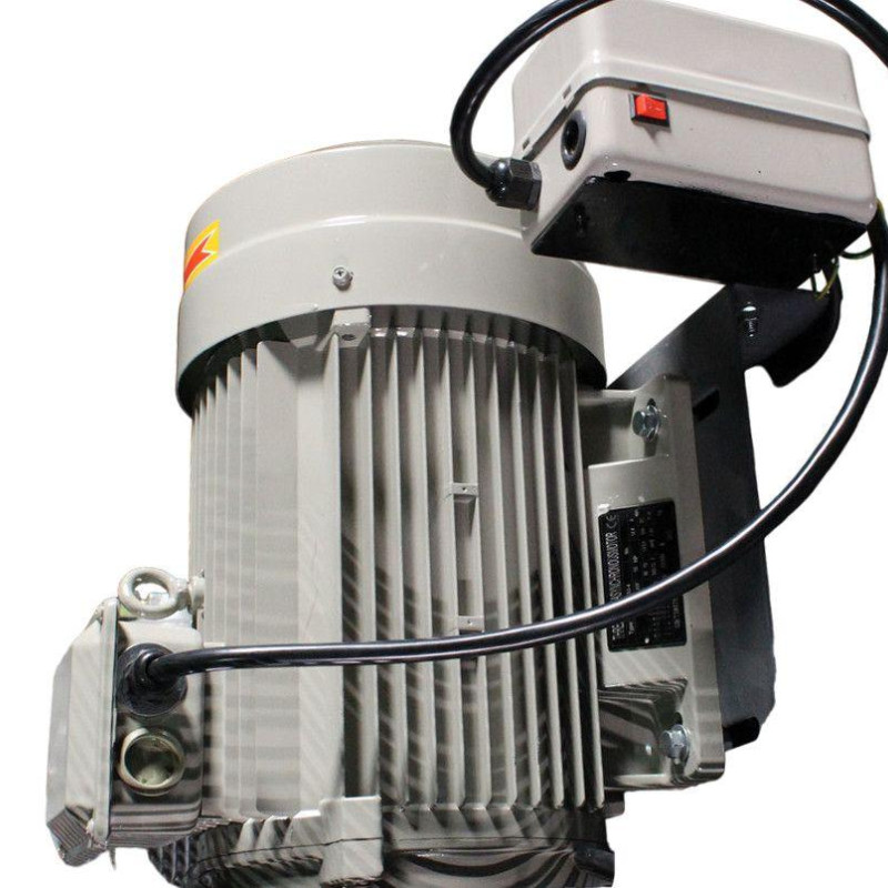 Поршневий компресор MAST 2105/500L 400V 12.5BAR Поршневий компресор MAST 2105/500L 400V 12.5BAR
