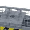 Пневматично-гідравлічний прес METCOR TL0500BA 100 т Пневматично-гідравлічний прес METCOR TL0500BA 100 т