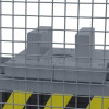 Пневматично-гідравлічний прес METCOR TL0500BA 100 т Пневматично-гідравлічний прес METCOR TL0500BA 100 т
