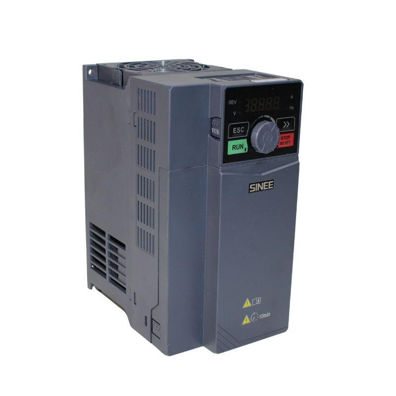 Частотний перетворювач до 10HP