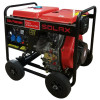 Дизельний генератор SOLAX SDJ7000ME Дизельний генератор SOLAX SDJ7000ME