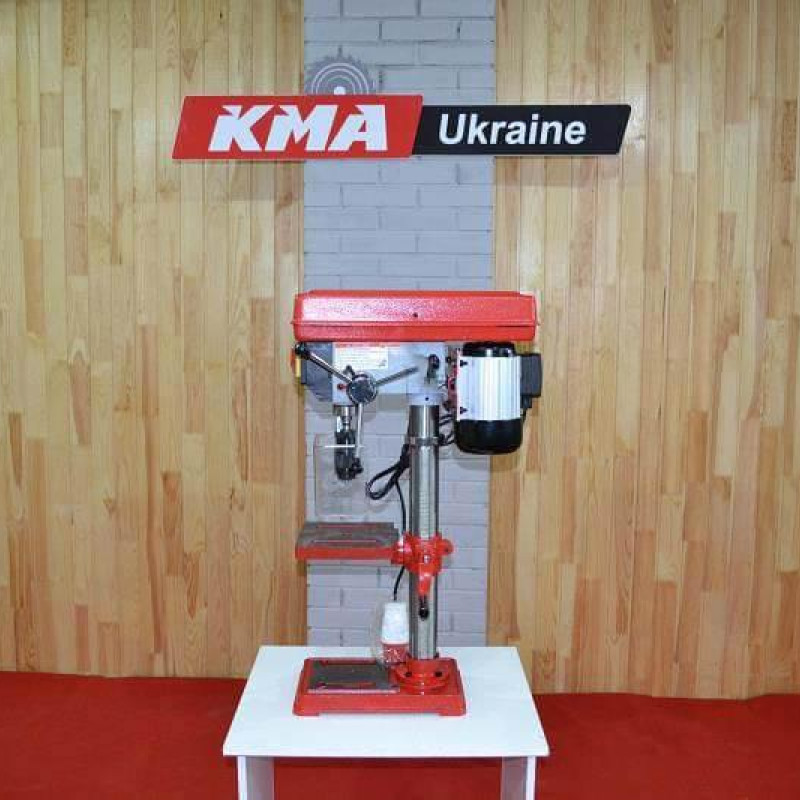 Свердлильний верстат Holzmann SB 4115N Свердлильний верстат Holzmann SB 4115N