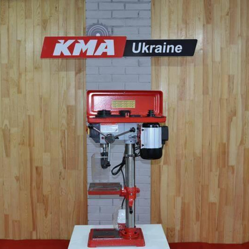 Свердлильний верстат Holzmann SB 4115N Свердлильний верстат Holzmann SB 4115N
