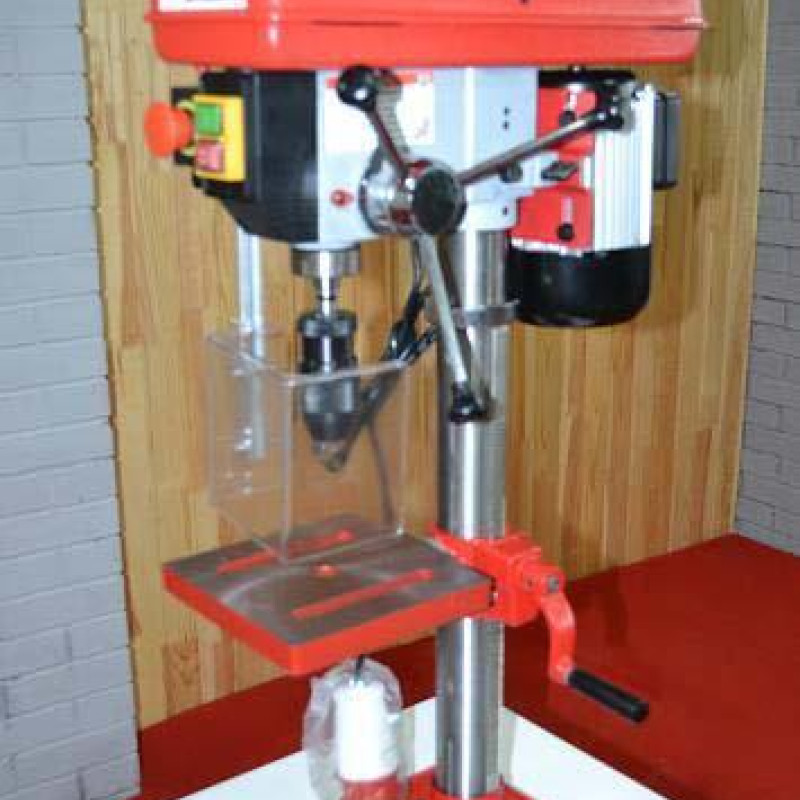 Свердлильний верстат Holzmann SB 4115N Свердлильний верстат Holzmann SB 4115N