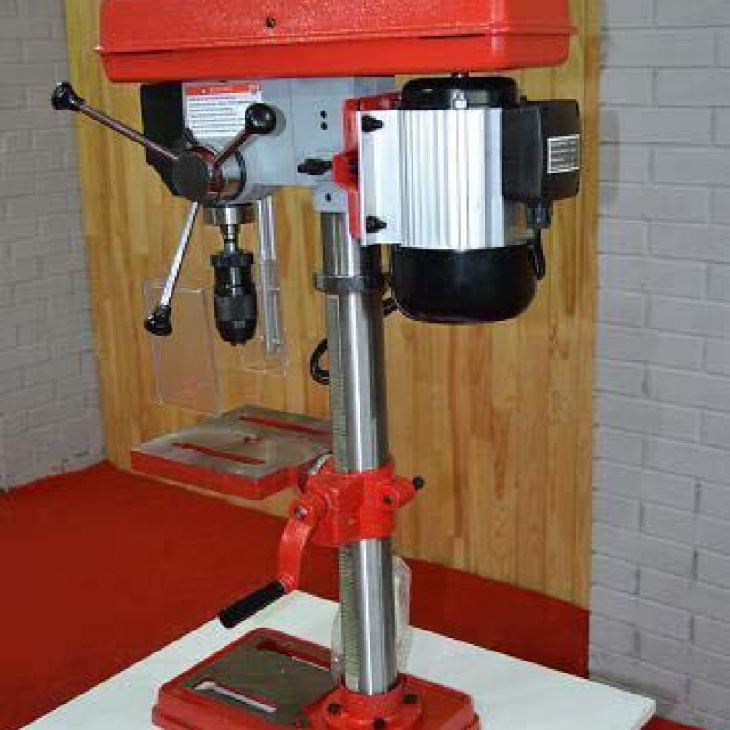 Свердлильний верстат Holzmann SB 4115N Свердлильний верстат Holzmann SB 4115N