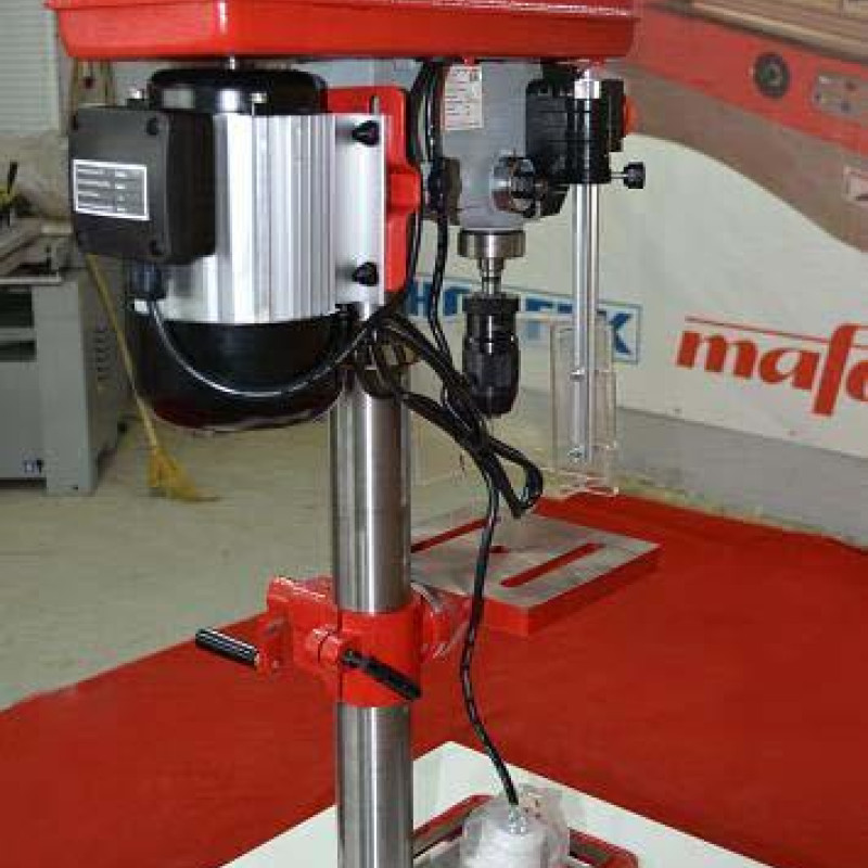 Свердлильний верстат Holzmann SB 4115N Свердлильний верстат Holzmann SB 4115N
