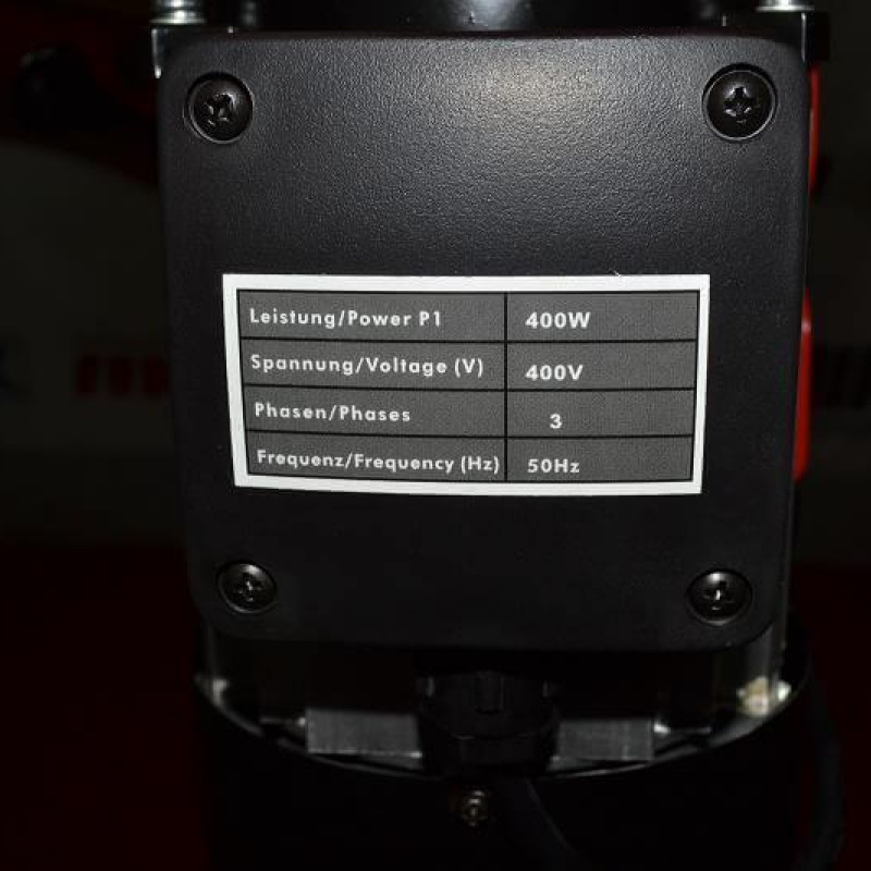 Свердлильний верстат Holzmann SB 4115N Свердлильний верстат Holzmann SB 4115N