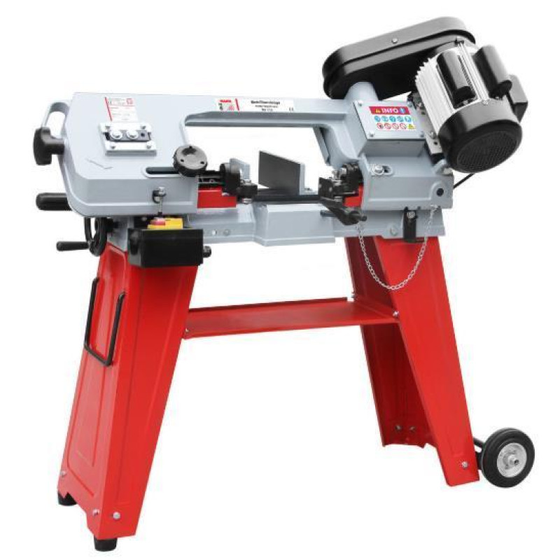 Стрічкова пила по металу Holzmann BS 115 Стрічкова пила по металу Holzmann BS 115