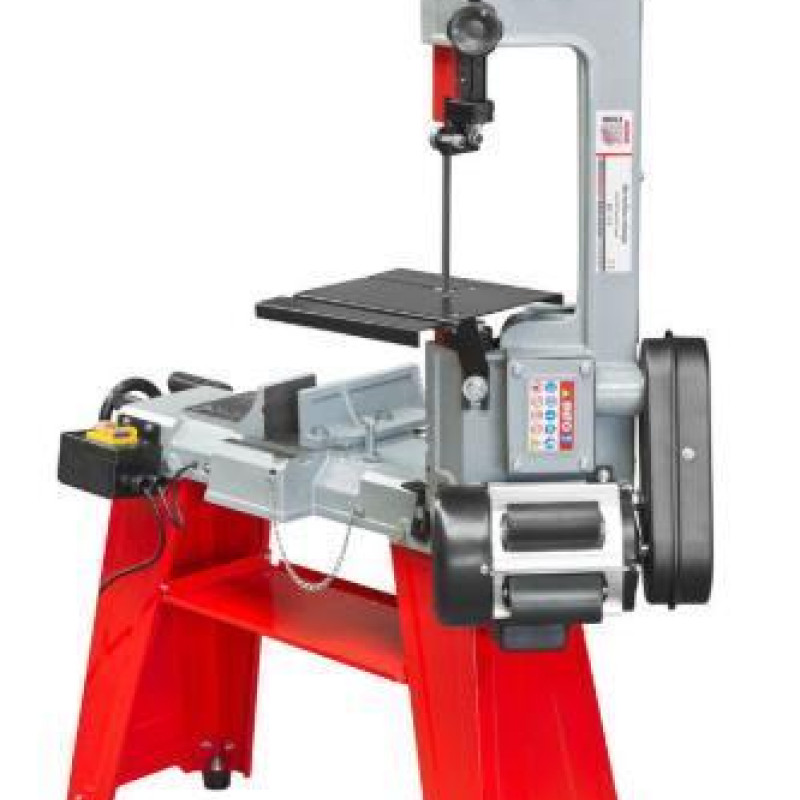 Стрічкова пила по металу Holzmann BS 115 Стрічкова пила по металу Holzmann BS 115