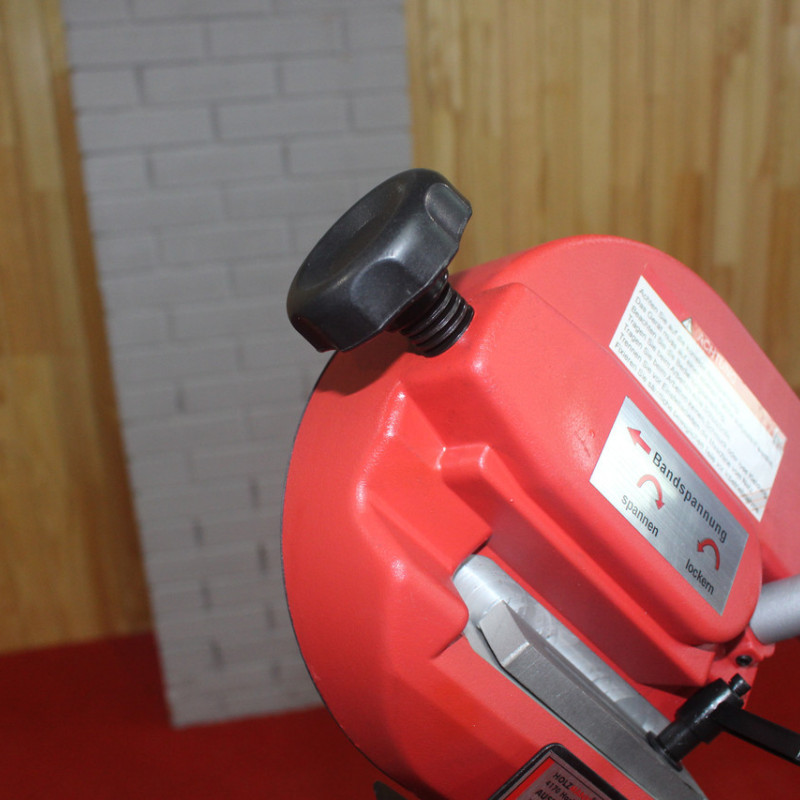 Стрічкова пила Holzmann BS 125М Стрічкова пила Holzmann BS 125М